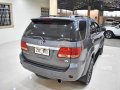 2006 Toyota  Fortuner V  4x4 Diesel  Dark Gray Metallic   Automatic   Diesel 498t Negotiable Batanga-11