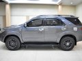 2006 Toyota  Fortuner V  4x4 Diesel  Dark Gray Metallic   Automatic   Diesel 498t Negotiable Batanga-12