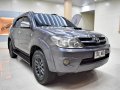 2006 Toyota  Fortuner V  4x4 Diesel  Dark Gray Metallic   Automatic   Diesel 498t Negotiable Batanga-14