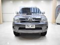 2006 Toyota  Fortuner V  4x4 Diesel  Dark Gray Metallic   Automatic   Diesel 498t Negotiable Batanga-20