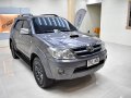 2006 Toyota  Fortuner V  4x4 Diesel  Dark Gray Metallic   Automatic   Diesel 498t Negotiable Batanga-21