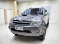 2006 Toyota  Fortuner V  4x4 Diesel  Dark Gray Metallic   Automatic   Diesel 498t Negotiable Batanga-23