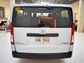 2020  Toyota HiAce Commuter DeLuxe  2.8L   Silver Metallic Manual Diesel 1,298m  Negotiable Batangas-4