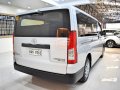 2020  Toyota HiAce Commuter DeLuxe  2.8L   Silver Metallic Manual Diesel 1,298m  Negotiable Batangas-6