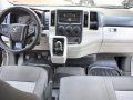 2020  Toyota HiAce Commuter DeLuxe  2.8L   Silver Metallic Manual Diesel 1,298m  Negotiable Batangas-10