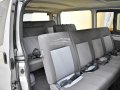 2020  Toyota HiAce Commuter DeLuxe  2.8L   Silver Metallic Manual Diesel 1,298m  Negotiable Batangas-18
