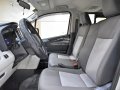 2020  Toyota HiAce Commuter DeLuxe  2.8L   Silver Metallic Manual Diesel 1,298m  Negotiable Batangas-21