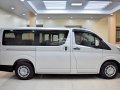 2020  Toyota HiAce Commuter DeLuxe  2.8L   Silver Metallic Manual Diesel 1,298m  Negotiable Batangas-28