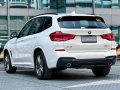 🔥Negotiable! 2021 BMW 2.0 X3 Xdrive MSPORT Diesel Automatic -7