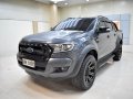 2018  Ford  Ranger 2.2L 4X2 Automatic   Diesel Meteor Gray  848t Negotiable Batangas Area-0