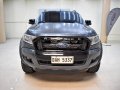 2018  Ford  Ranger 2.2L 4X2 Automatic   Diesel Meteor Gray  848t Negotiable Batangas Area-2
