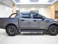 2018  Ford  Ranger 2.2L 4X2 Automatic   Diesel Meteor Gray  848t Negotiable Batangas Area-3