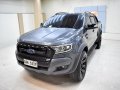 2018  Ford  Ranger 2.2L 4X2 Automatic   Diesel Meteor Gray  848t Negotiable Batangas Area-15