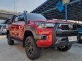 Sell pre-owned 2021 Toyota Hilux Conquest 2.8 4x4 AT-0