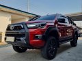 Sell pre-owned 2021 Toyota Hilux Conquest 2.8 4x4 AT-1