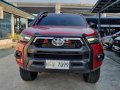 Sell pre-owned 2021 Toyota Hilux Conquest 2.8 4x4 AT-2