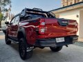 Sell pre-owned 2021 Toyota Hilux Conquest 2.8 4x4 AT-3