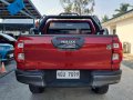 Sell pre-owned 2021 Toyota Hilux Conquest 2.8 4x4 AT-4