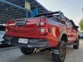Sell pre-owned 2021 Toyota Hilux Conquest 2.8 4x4 AT-5
