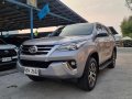 Selling Grey 2019 Toyota Fortuner SUV / Crossover affordable price-0