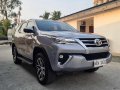 Selling Grey 2019 Toyota Fortuner SUV / Crossover affordable price-1