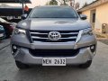 Selling Grey 2019 Toyota Fortuner SUV / Crossover affordable price-2
