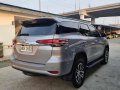 Selling Grey 2019 Toyota Fortuner SUV / Crossover affordable price-3