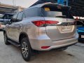 Selling Grey 2019 Toyota Fortuner SUV / Crossover affordable price-4
