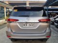 Selling Grey 2019 Toyota Fortuner SUV / Crossover affordable price-5