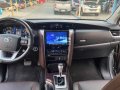 Selling Grey 2019 Toyota Fortuner SUV / Crossover affordable price-6