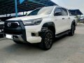 Well kept 2022 Toyota Hilux Conquest 2.8 4x4 MT for sale-0