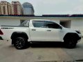 Well kept 2022 Toyota Hilux Conquest 2.8 4x4 MT for sale-3
