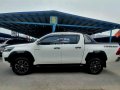 Well kept 2022 Toyota Hilux Conquest 2.8 4x4 MT for sale-4