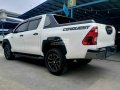 Well kept 2022 Toyota Hilux Conquest 2.8 4x4 MT for sale-6