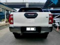 Well kept 2022 Toyota Hilux Conquest 2.8 4x4 MT for sale-7