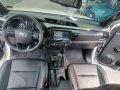 Well kept 2022 Toyota Hilux Conquest 2.8 4x4 MT for sale-8