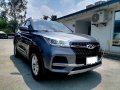 LIKE NEW 2023 Chery Tiggo 5X Pro Comfort 1.5 CVT for sale in good condition-1