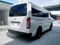 Pre-owned White 2021 Toyota Hiace  Commuter 3.0 M/T for sale-5