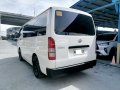 Pre-owned White 2021 Toyota Hiace  Commuter 3.0 M/T for sale-6