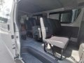 Pre-owned White 2021 Toyota Hiace  Commuter 3.0 M/T for sale-10