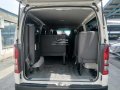 Pre-owned White 2021 Toyota Hiace  Commuter 3.0 M/T for sale-11