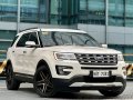 2016 Ford Explorer 4x2-1