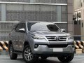 🔥305K ALL IN CASH OUT! 2018 Toyota Fortuner V 4x2 Diesel Automatic -1