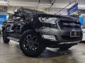 2017 Ford Ranger Wildtrak 3.2L 4X4 DSL AT-0