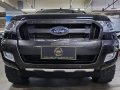 2017 Ford Ranger Wildtrak 3.2L 4X4 DSL AT-1