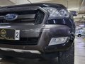 2017 Ford Ranger Wildtrak 3.2L 4X4 DSL AT-3