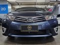 2017 Corolla Altis 1.6L G AT-1