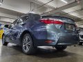 2017 Corolla Altis 1.6L G AT-5