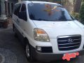 2006 Newly painted and restored Hyundai Starex GRX-1