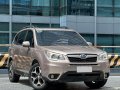 🔥81K ALL IN CASH OUT! 2014 Subaru Forester 2.0 IP AWD Gas Automatic-1